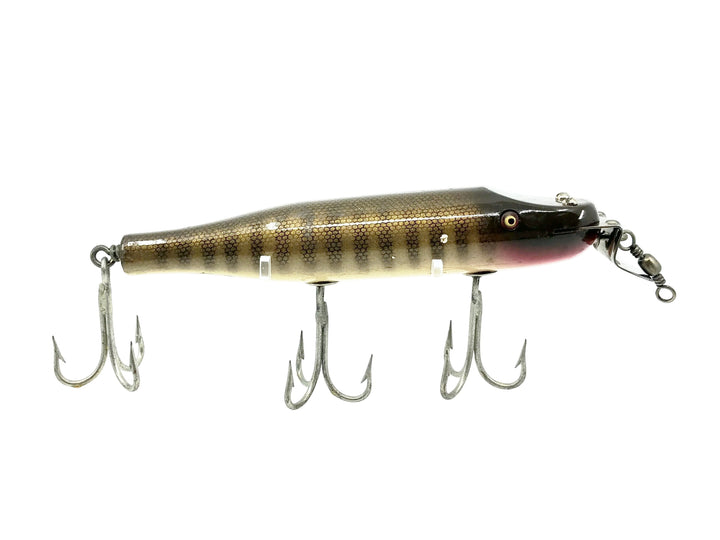 Creek Chub Husky Pikie 2300, #00 Color