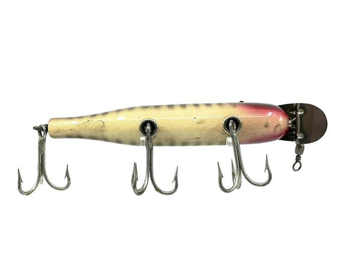 Creek Chub Husky Pikie 2300, #00 Color