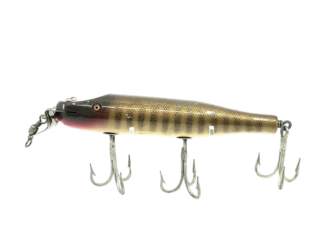 Creek Chub Husky Pikie 2300, #00 Color