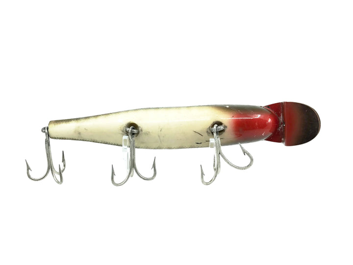 Creek Chub Husky Pikie 2300, #00 Pikie Scale Color