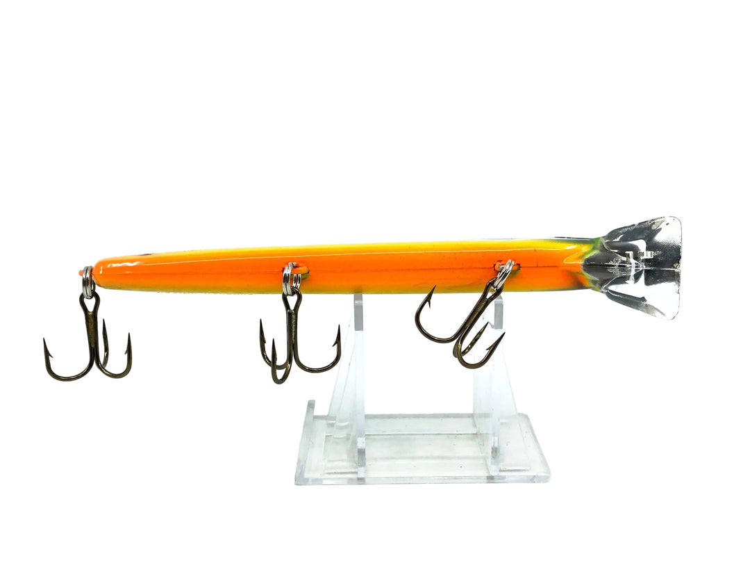 Joe Bucher Tackle Co. Buchertail Shallow Raider 5", Perch Color