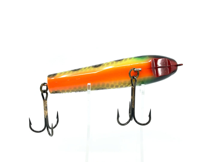 Joe Bucher Tackle Co. Dancin' Raider, Perch Color