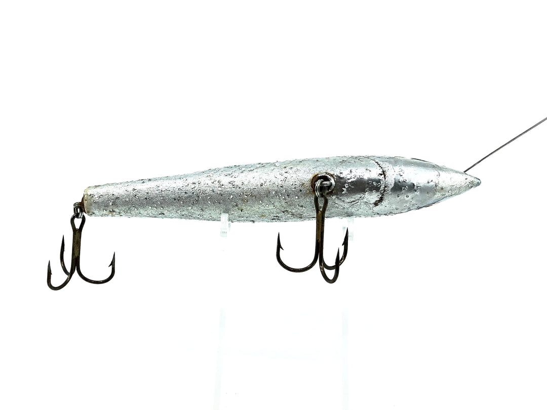 Dick Gries Striker Jr, Silver Flakes Color