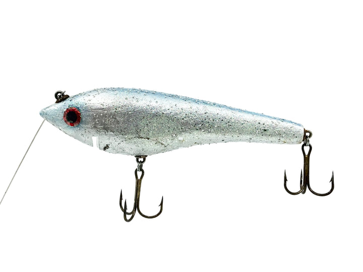 Dick Gries Striker Jr, Silver Flakes Color
