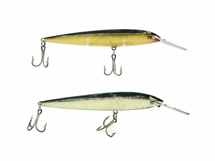 Rapala Magnum Countdown CDMAG-18 Vintage Two Pack