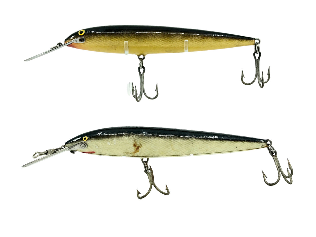 Rapala Magnum Countdown CDMAG-18 Vintage Two Pack