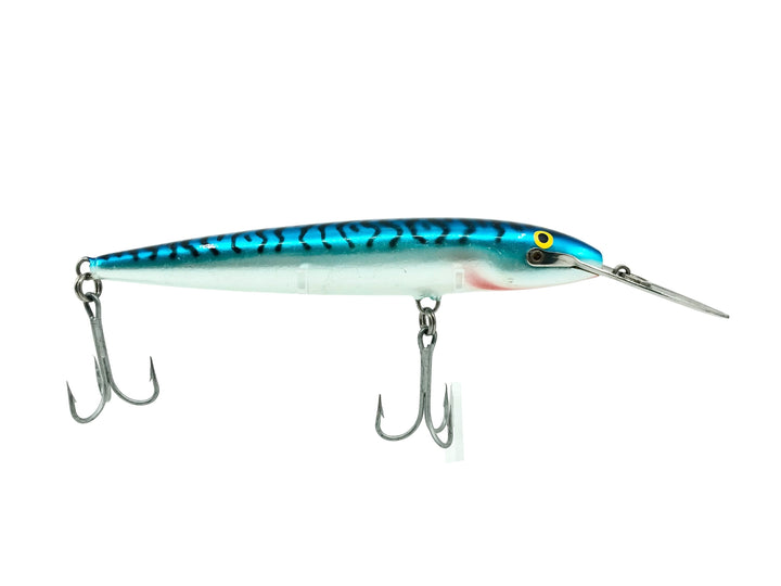 Rapala Magnum Countdown CDMAG-18, BM Blue Mackerel Color