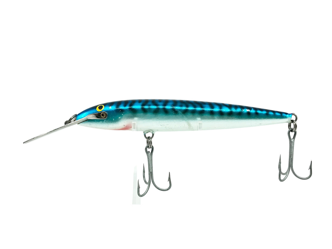 Rapala Magnum Countdown CDMAG-18, BM Blue Mackerel Color