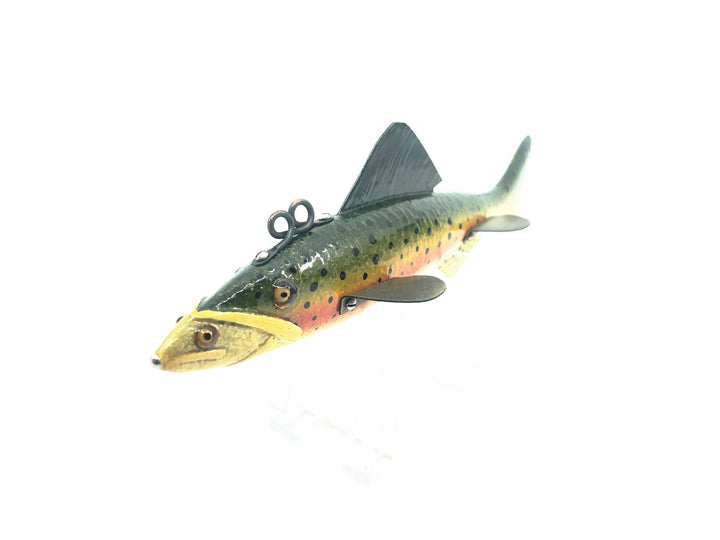 Macatawa Bait Co. Rainbow Trout Fisheatus w/Box
