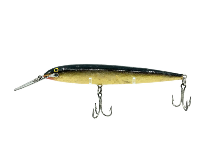 Rapala Magnum Countdown CDMAG-18, G Gold Color