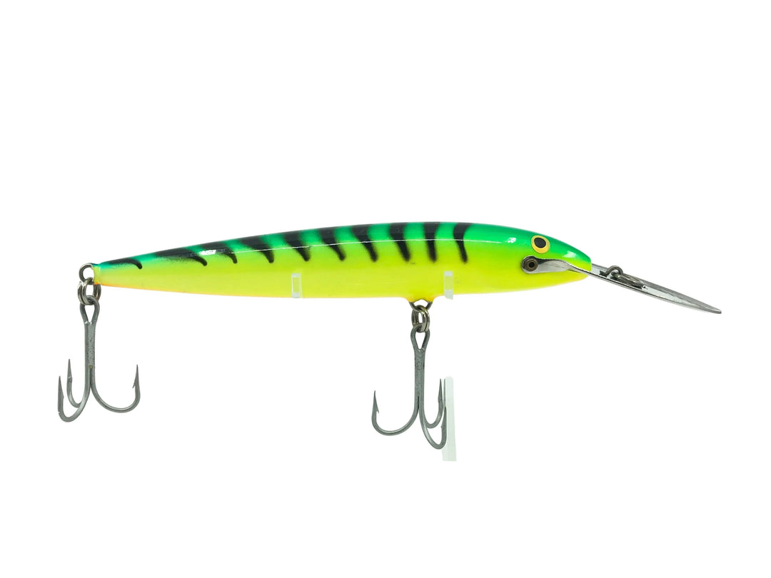 Rapala Magnum Countdown CDMAG-18, FT Firetiger Color