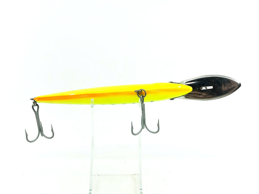 Rapala Magnum Countdown CDMAG-18, FT Firetiger Color