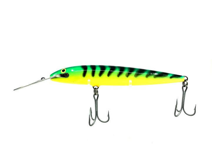 Rapala Magnum Countdown CDMAG-18, FT Firetiger Color
