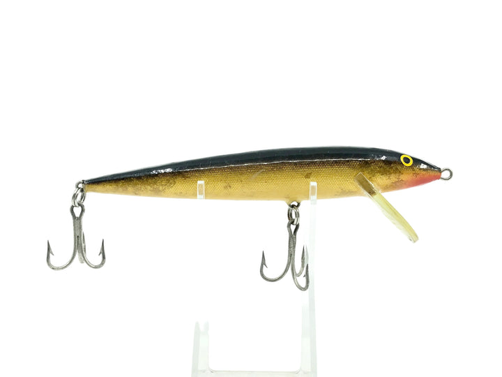 Rapala Floating Magnum FMAG-18, G Gold Color