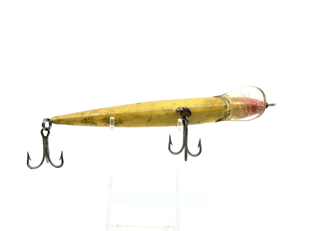 Rapala Floating Magnum FMAG-18, G Gold Color