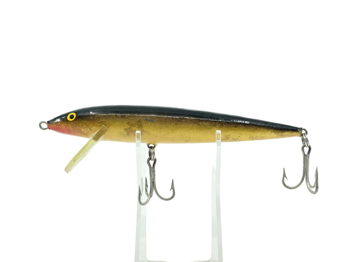 Rapala Floating Magnum FMAG-18, G Gold Color