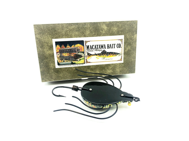 Macatawa Water Bug w/Box