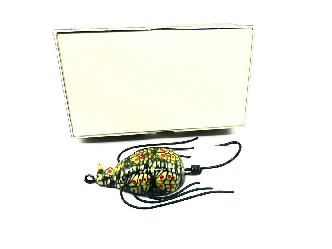 Macatawa Water Bug w/Box