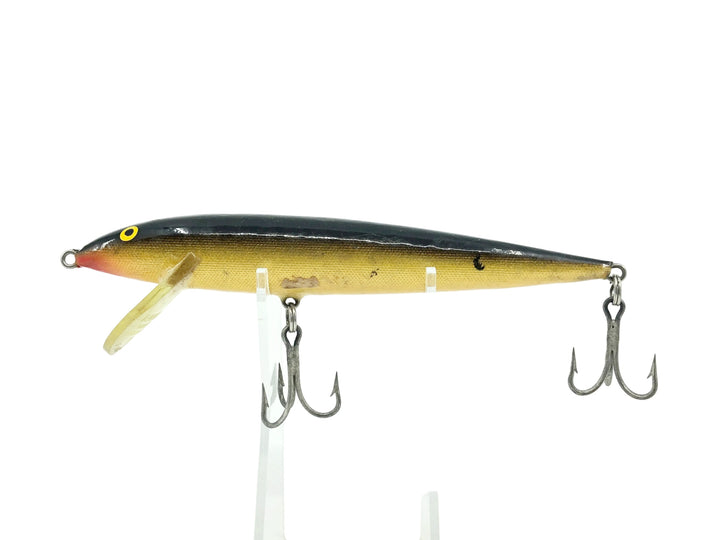 Rapala Floating Magnum FMAG-18, G Gold Color