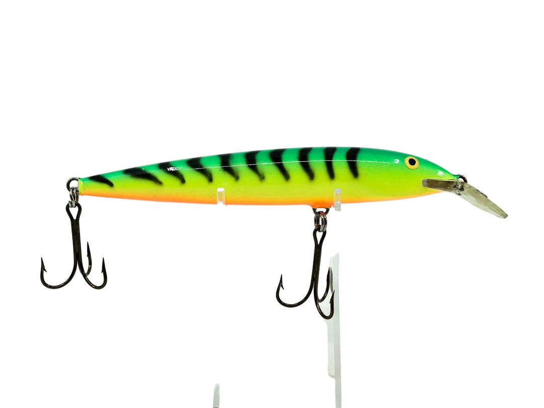 Rapala Floating Magnum FMAG-18, FT Firetiger Color