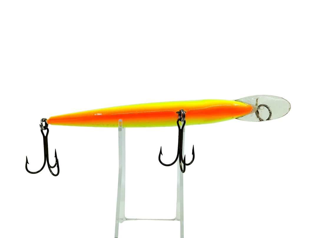 Rapala Floating Magnum FMAG-18, FT Firetiger Color