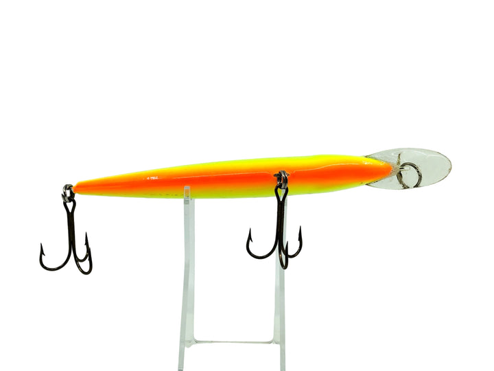 Rapala Floating Magnum FMAG-18, FT Firetiger Color