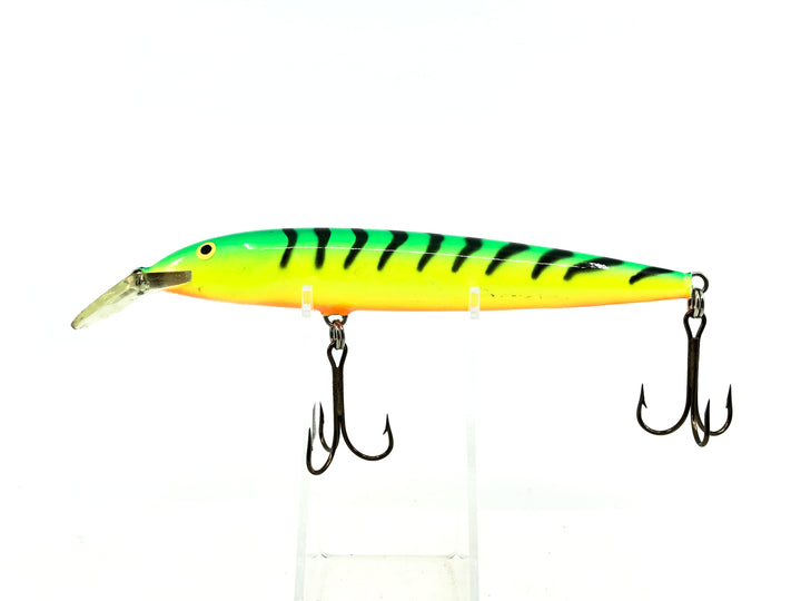 Rapala Floating Magnum FMAG-18, FT Firetiger Color