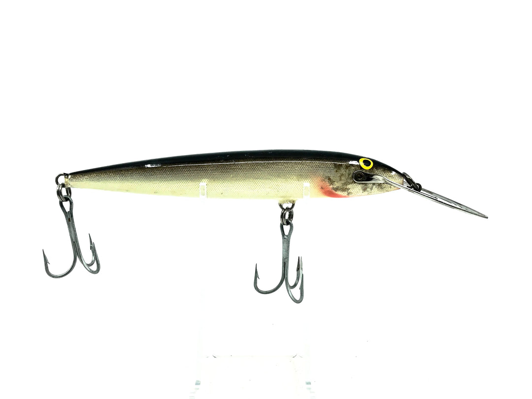 Rapala Magnum Countdown CDMAG-18, S Silver Color