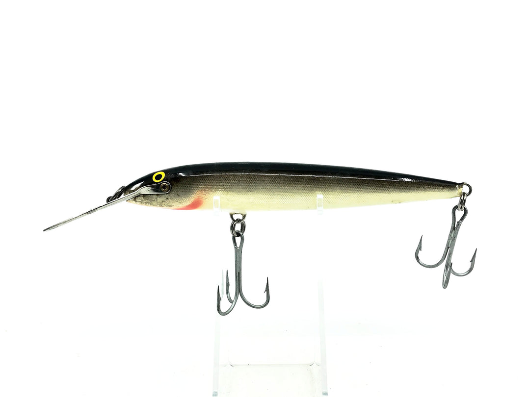 Rapala Magnum Countdown CDMAG-18, S Silver Color