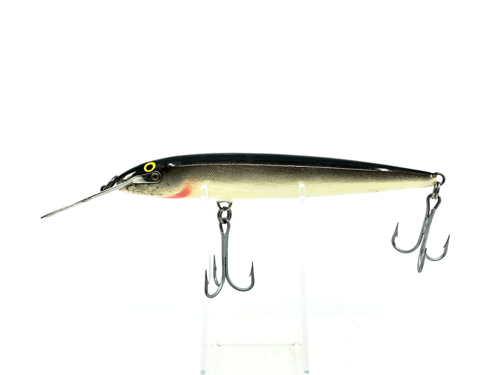 Rapala Magnum Countdown CDMAG-18, S Silver Color
