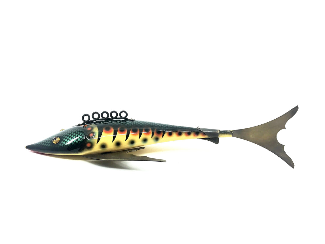 Macatawa Bait Co. Decoy w/Box