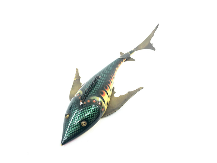 Macatawa Bait Co. Decoy w/Box