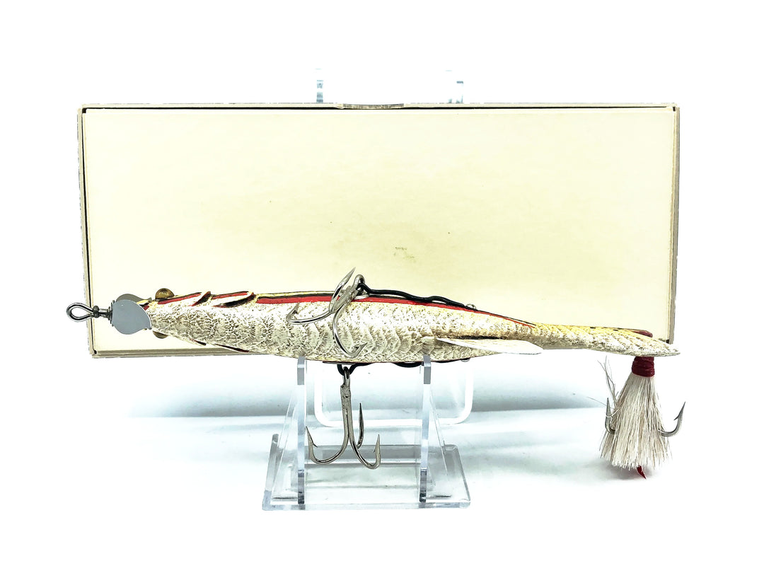 Macatawa Bait Co. Dace w/Box