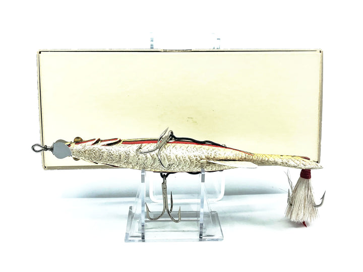 Macatawa Bait Co. Dace w/Box