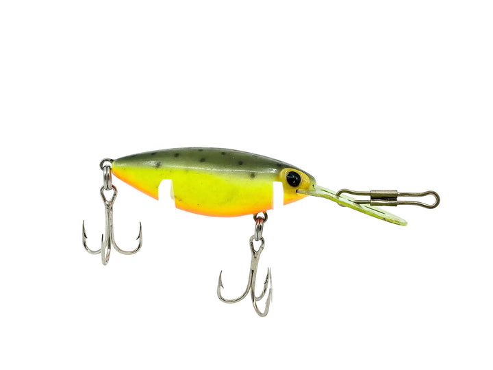 Storm Thin Fin Hot 'N Tot H210, Watermelon Color
