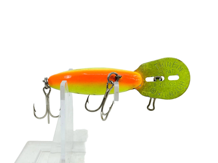 Storm Thin Fin Hot 'N Tot H210, Watermelon Color