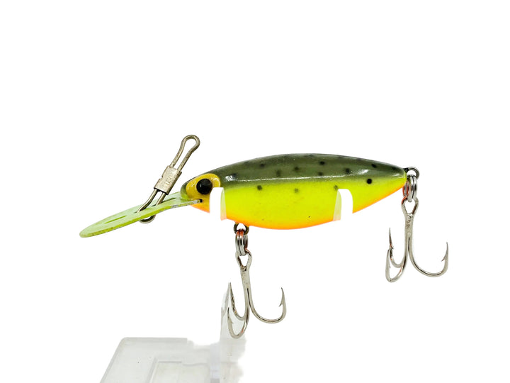 Storm Thin Fin Hot 'N Tot H210, Watermelon Color