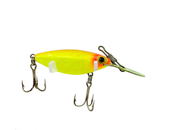 Storm Thin Fin Hot 'N Tot H36, Chartreuse Color
