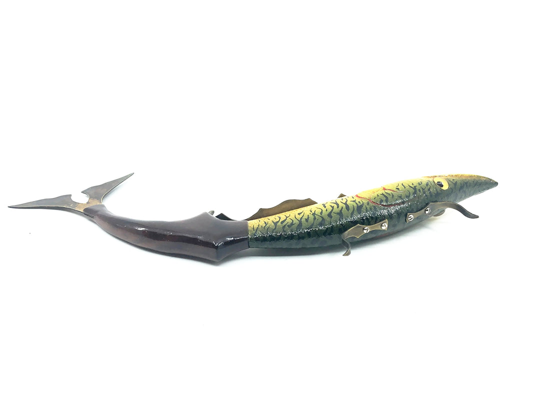 Macatawa Bait Co. Musky "Jigging Stick" w/Box