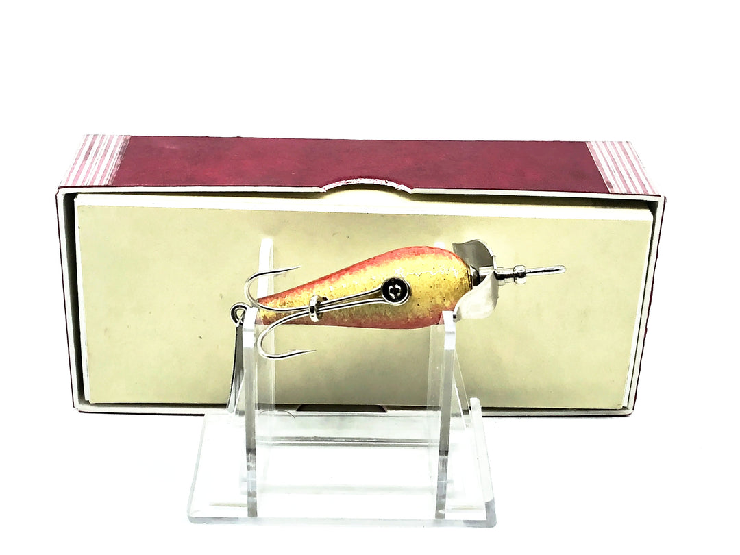 Macatawa Bait Co. Fly Rod Deluxe Wagtail Chub Rainbow Trout w/Box