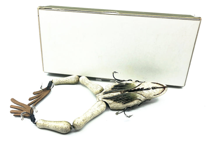 Macatawa Bait Co. Musky Frog Lure w/Box - Early