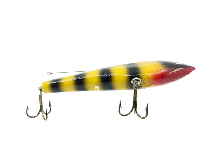Dick Gries Striker JR, Chartreuse Scale Color