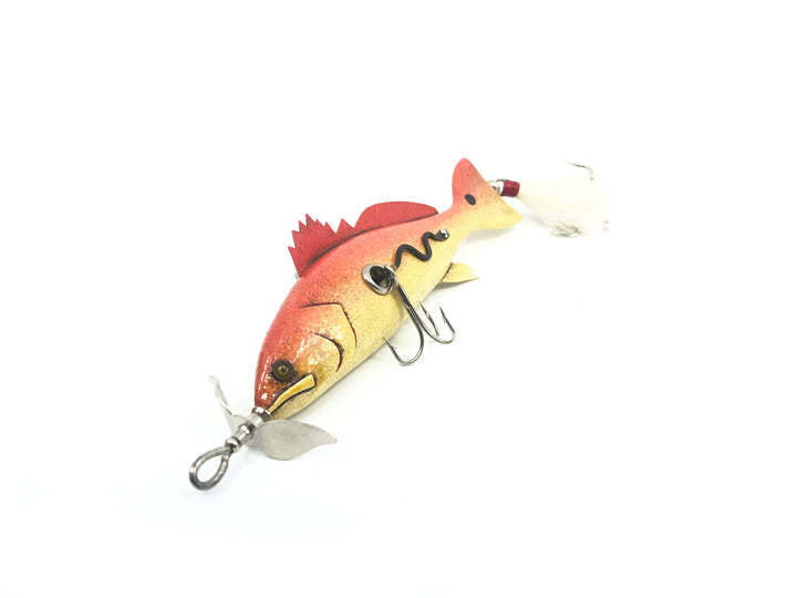 Macatawa Bait Co. Red Drum w/Box