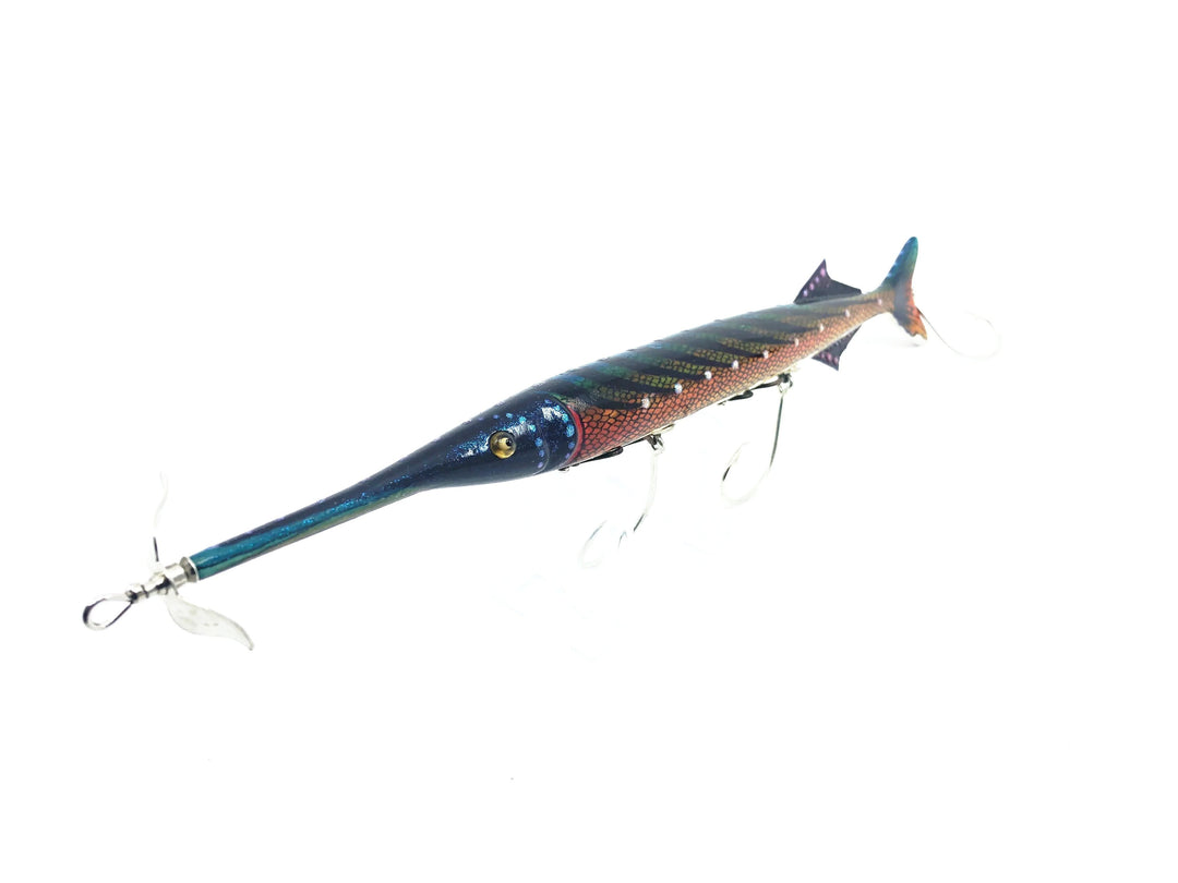 Macatawa Bait Co. Gar Lure w/Box