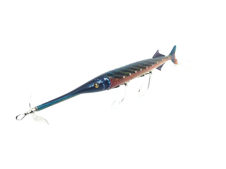 Macatawa Bait Co. Gar Lure w/Box