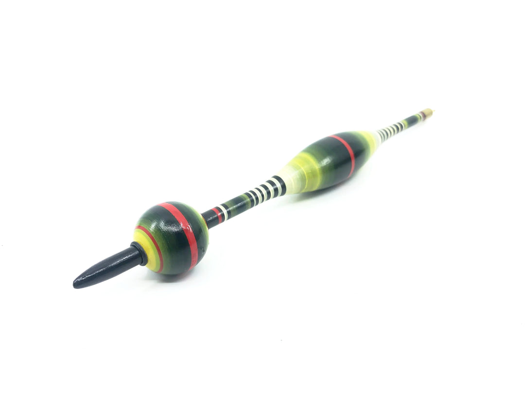 Macatawa Bait Co./Black Beauty Bobber 12" Bobber w/Box