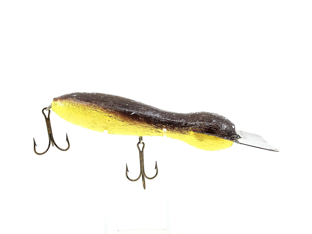 Len Hartman Musky Lure Mouse