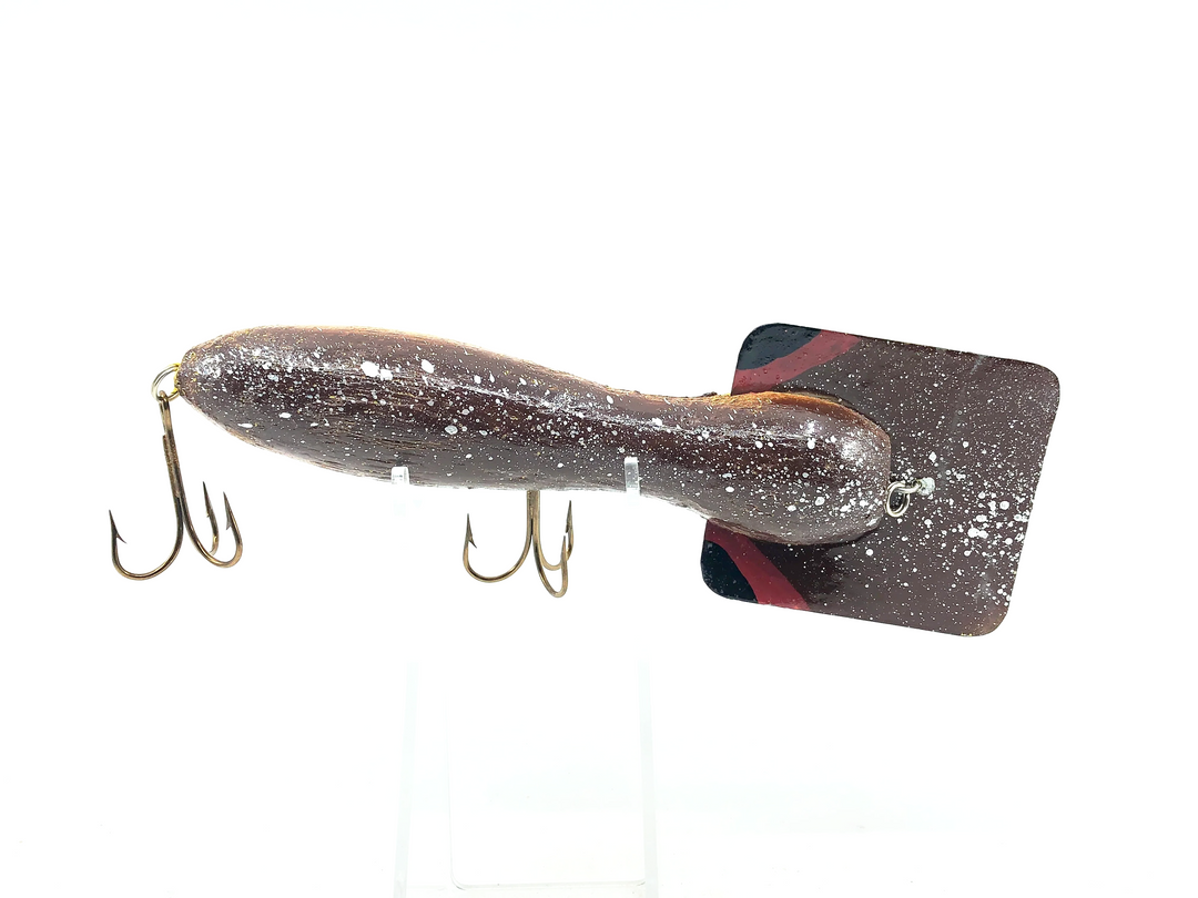 Len Hartman Musky Lure Mouse