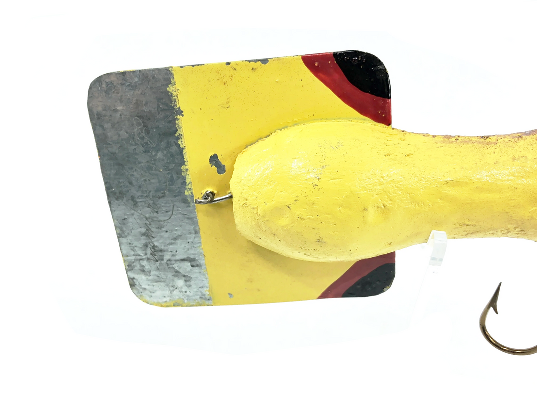 Len Hartman Musky Lure Mouse