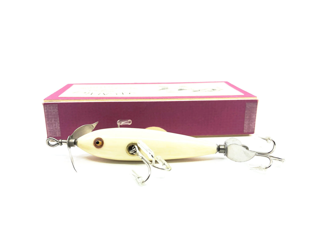 Macatawa Bait Co. 3 Hook Minnow Lure w/Box